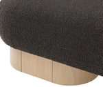 Robertson - Bench With Natural Base