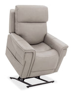 RC - Lyra Lift Chair With Power Recline, Headrest And Lumbar