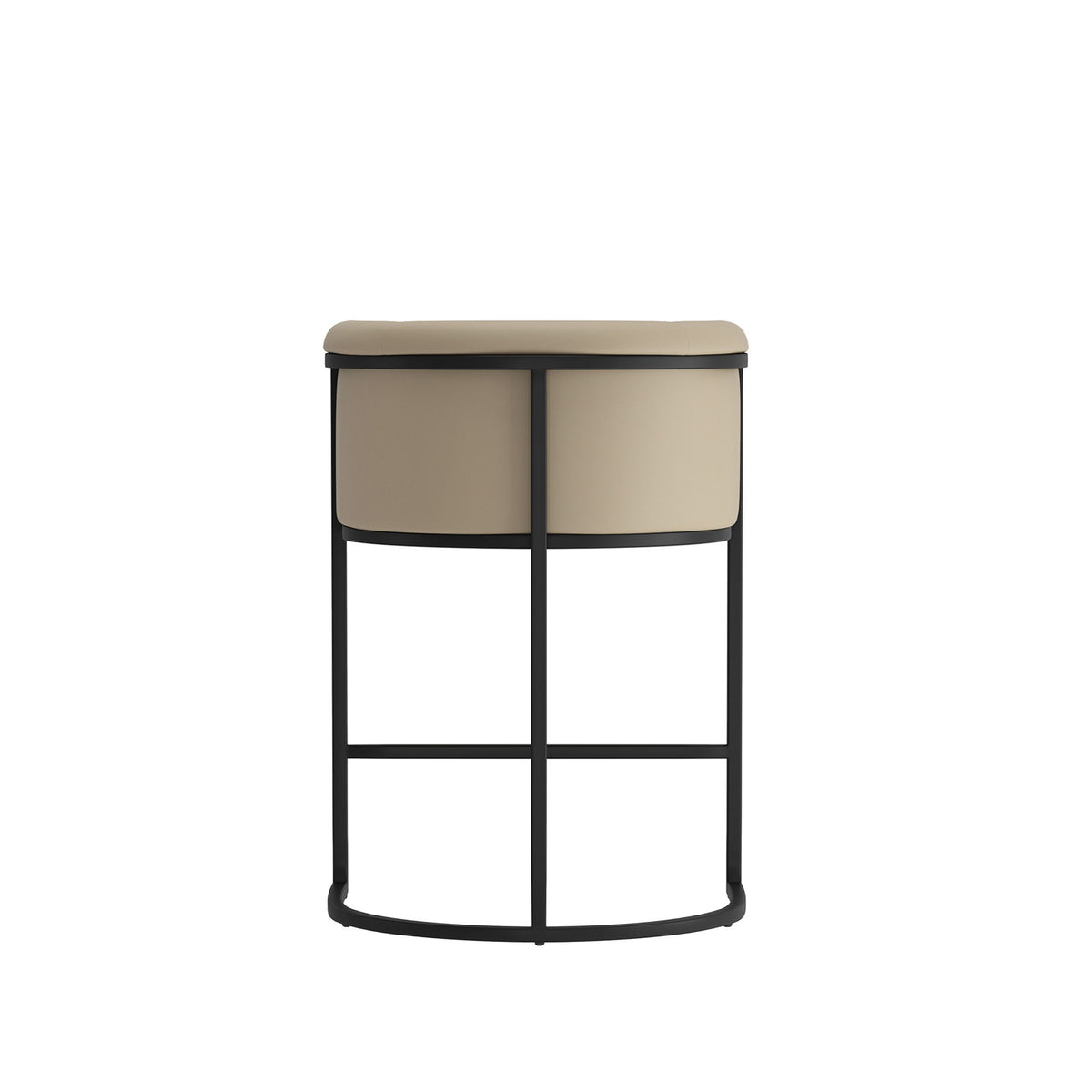 Manhattan Cosmopolitan - Counter Stool