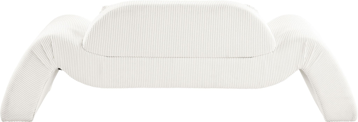 Austin - Corduroy Loveseat