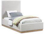 Alfie - Bed