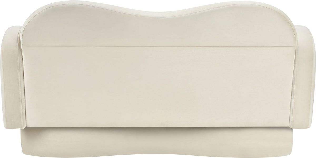 Bloom - Velvet Loveseat
