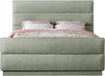 Paxton - Bed