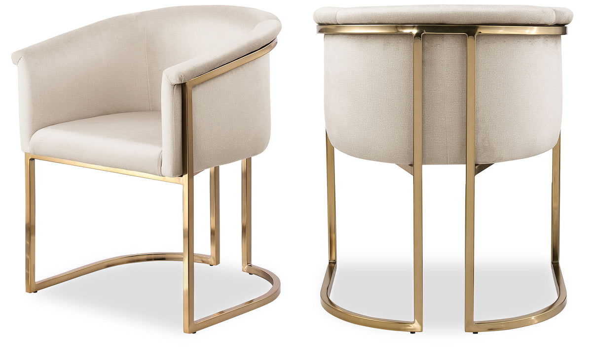 Tierra - Dining Chair