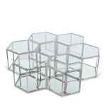 Sei - 7 Piece Coffee Table