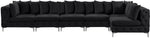 Tremblay - 6 Piece Modular Sectional