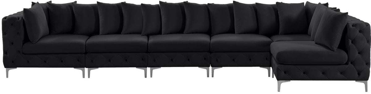 Tremblay - 6 Piece Modular Sectional