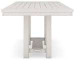 Robbinsdale - Rectangular Dining Table