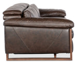 MS - Jericho Power Sofa With Power Headrest