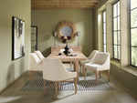 Banyon Bay - Rectangle Dining Table With Two 20" Leaves - Light Brown