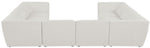Miramar - 8 Piece Modular Sectional