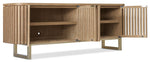 Commerce And Market - Easton Entertainment Console