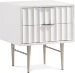 Modernist - Night Stand