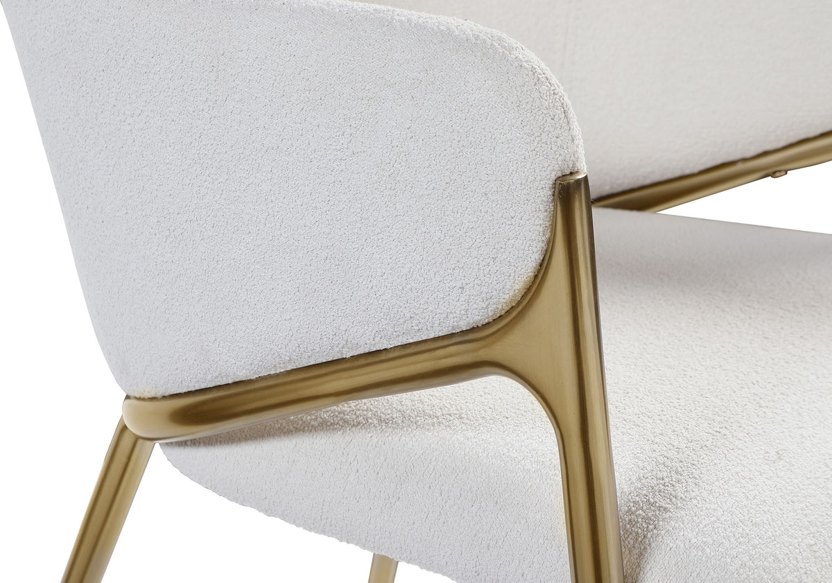 Nial - Dining Chair (Set of 2)