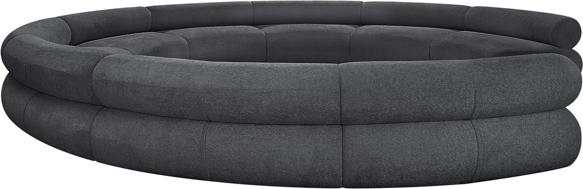 Bale - 9 Piece Modular Sofa