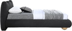 Hyde - Bed