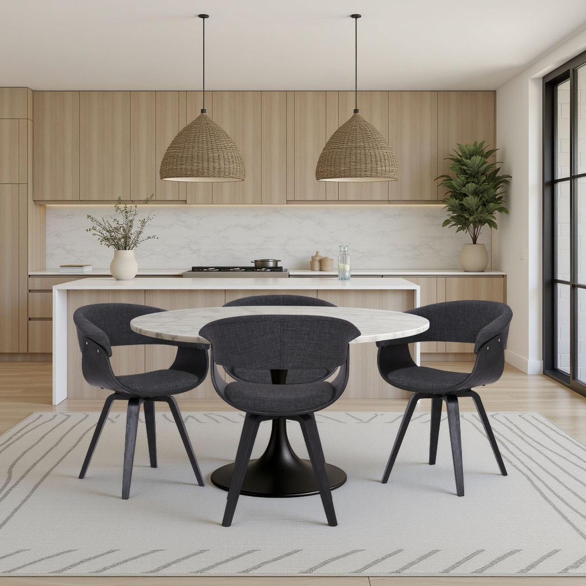 Summer - Modern Chair