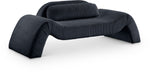 Austin - Corduroy Loveseat