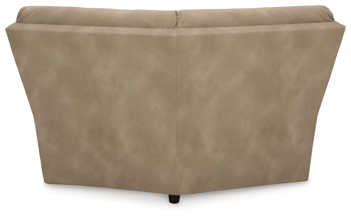 Next-Gen Durapella - Reclining Sectional