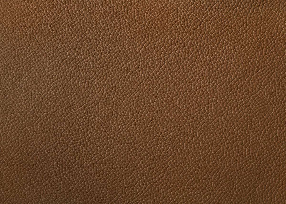 Clayton - Leather Sofa With Track Arms