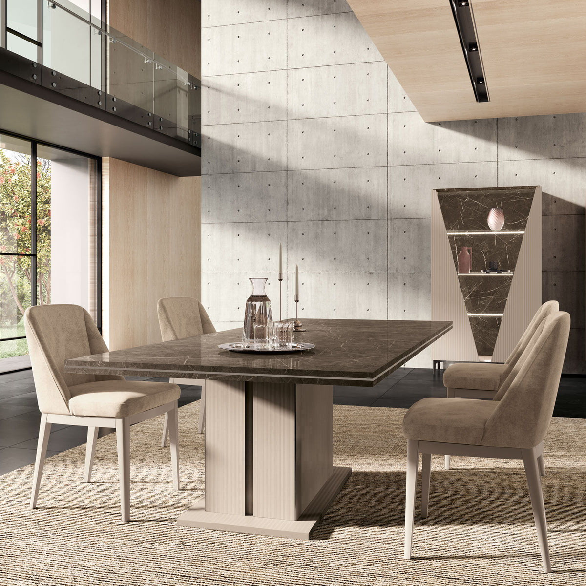 Aramis - Chair
