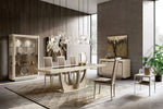 Elite - 2 Door Buffet - Ivory
