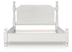 Rowlenstown - Poster Bed