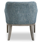 Kalaria - Accent Chair - Blue