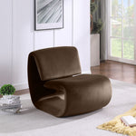 Nouveau - Accent Chair