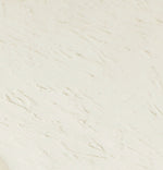 Maddie - Textured Side Table - Cream