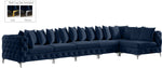 Tremblay - 6 Piece Modular Sectional