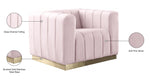 Marlon - Chair