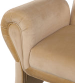 Fleurette - Accent Chair