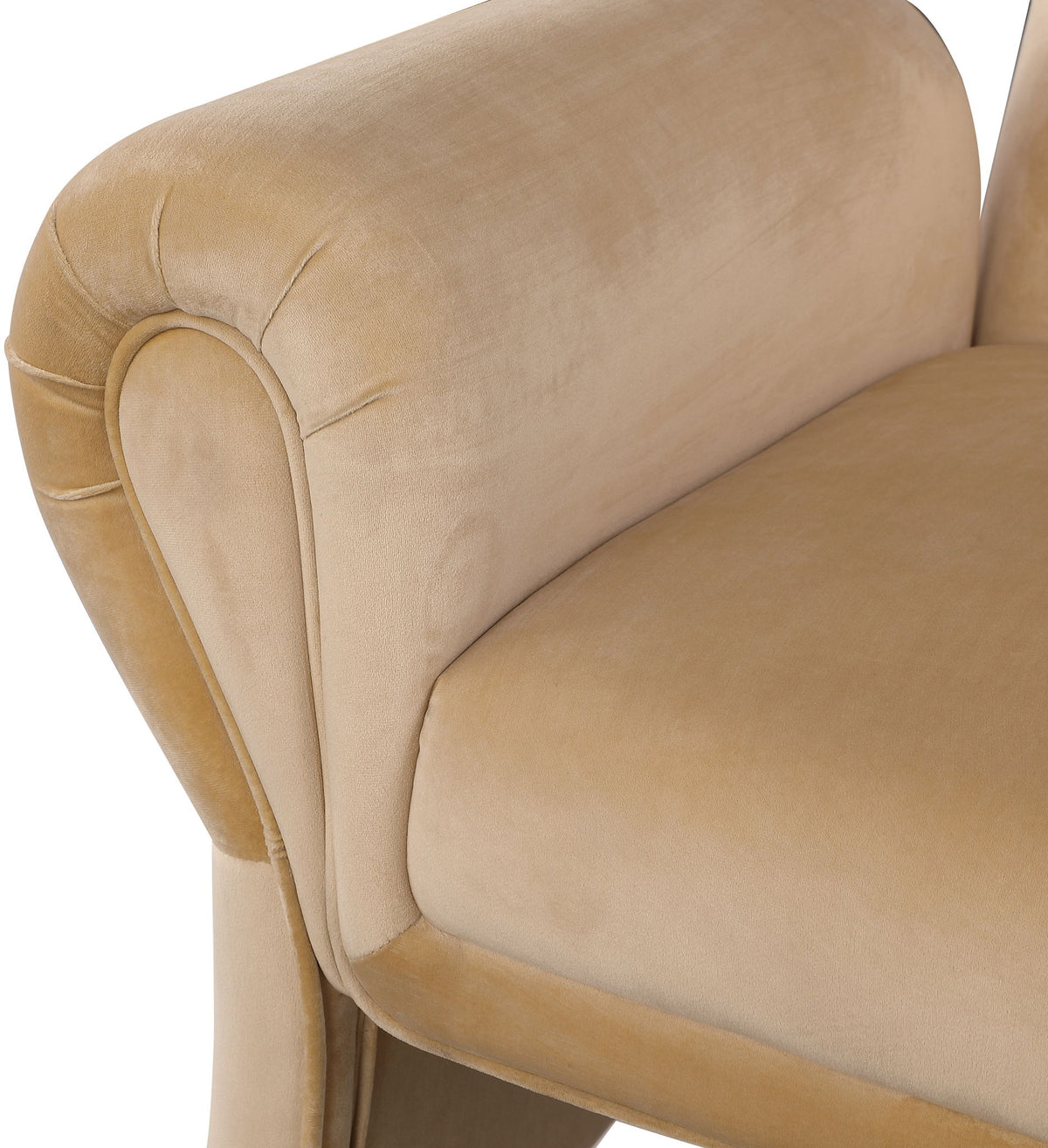 Fleurette - Accent Chair