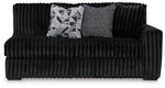 Midnight-Madness - Sectional - Onyx