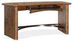 Melange - Romano Writing Desk - Light Brown