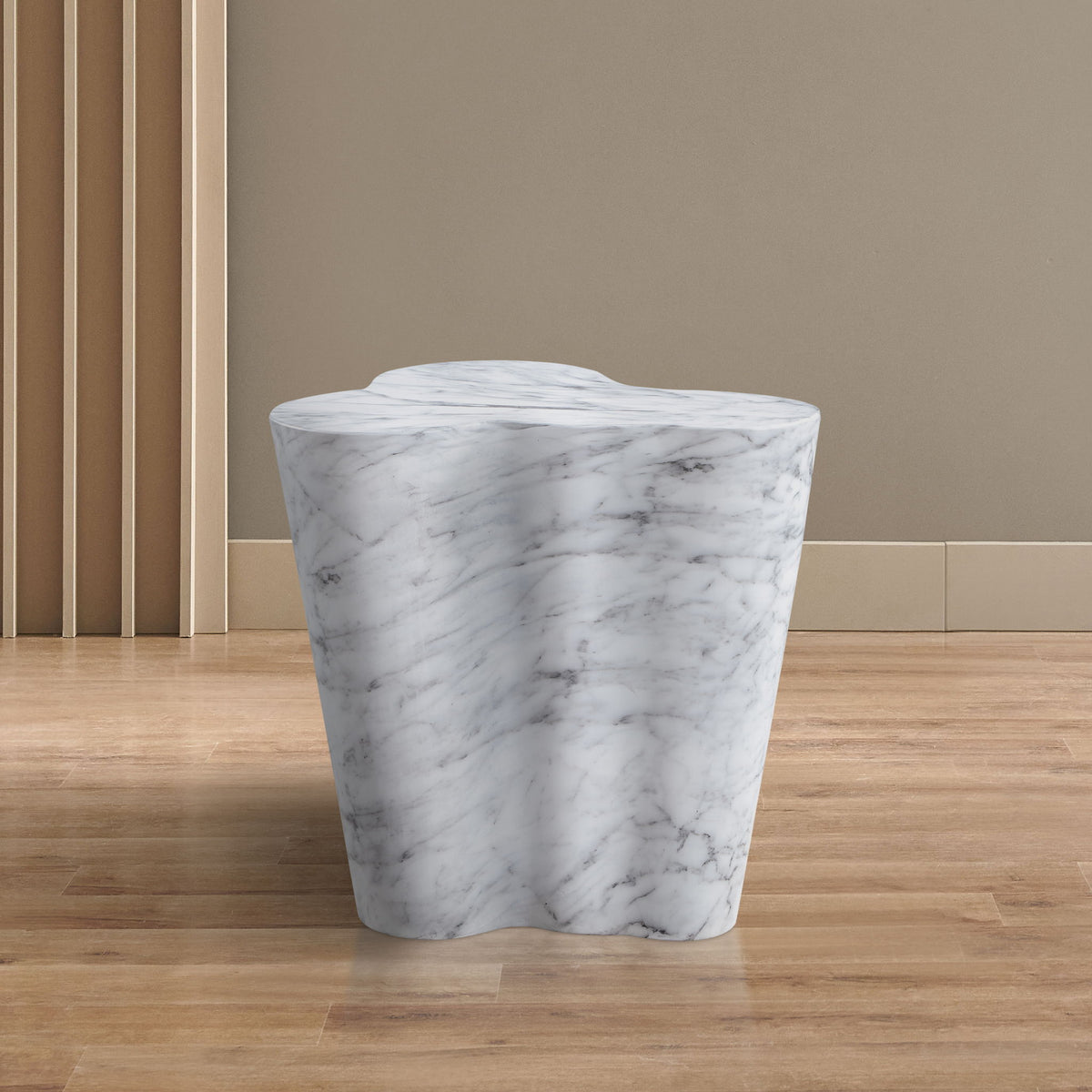 Monza - Concrete End Table