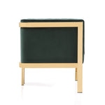Manhattan Paramount - Lounge Chair