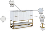Monad - Bathroom Vanity