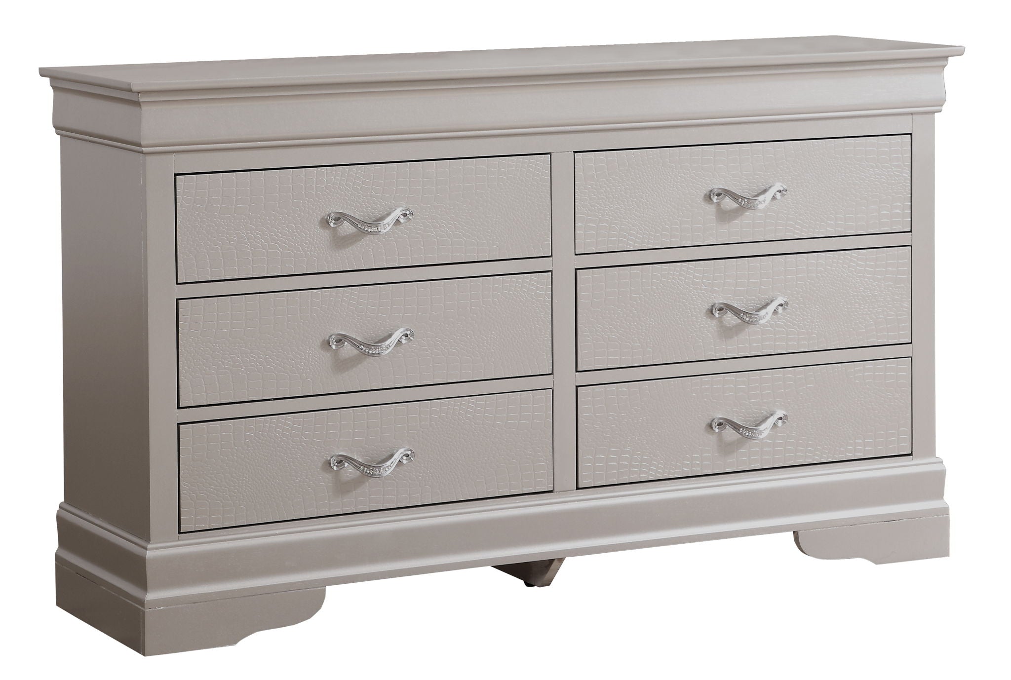 Glory Furniture - Lorana - Dresser