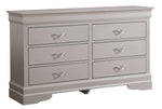 Glory Furniture - Lorana - Dresser