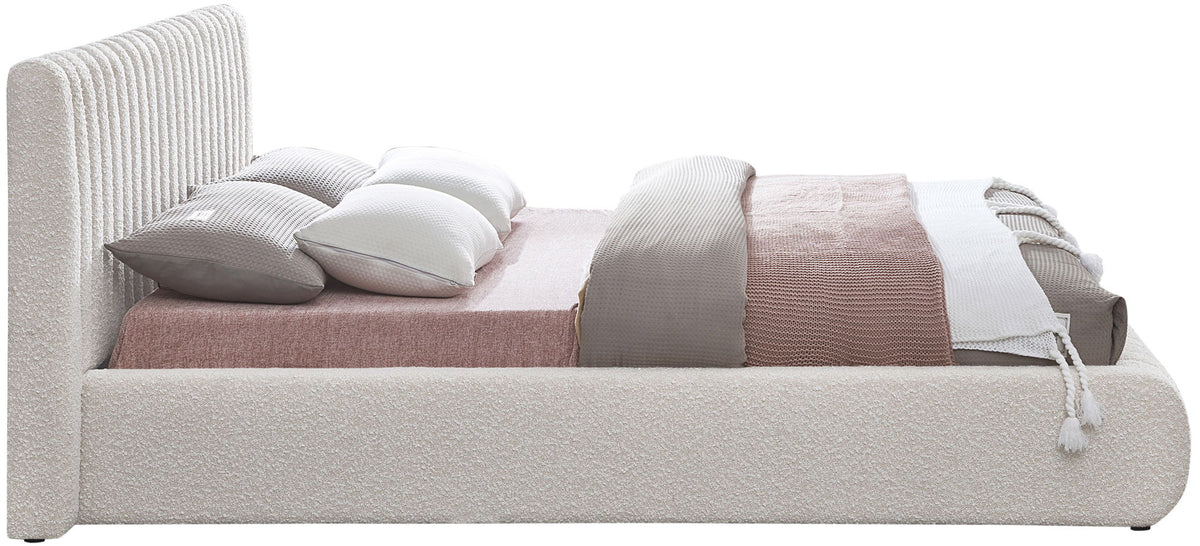 Nash - Bed
