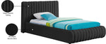Nash - Bed
