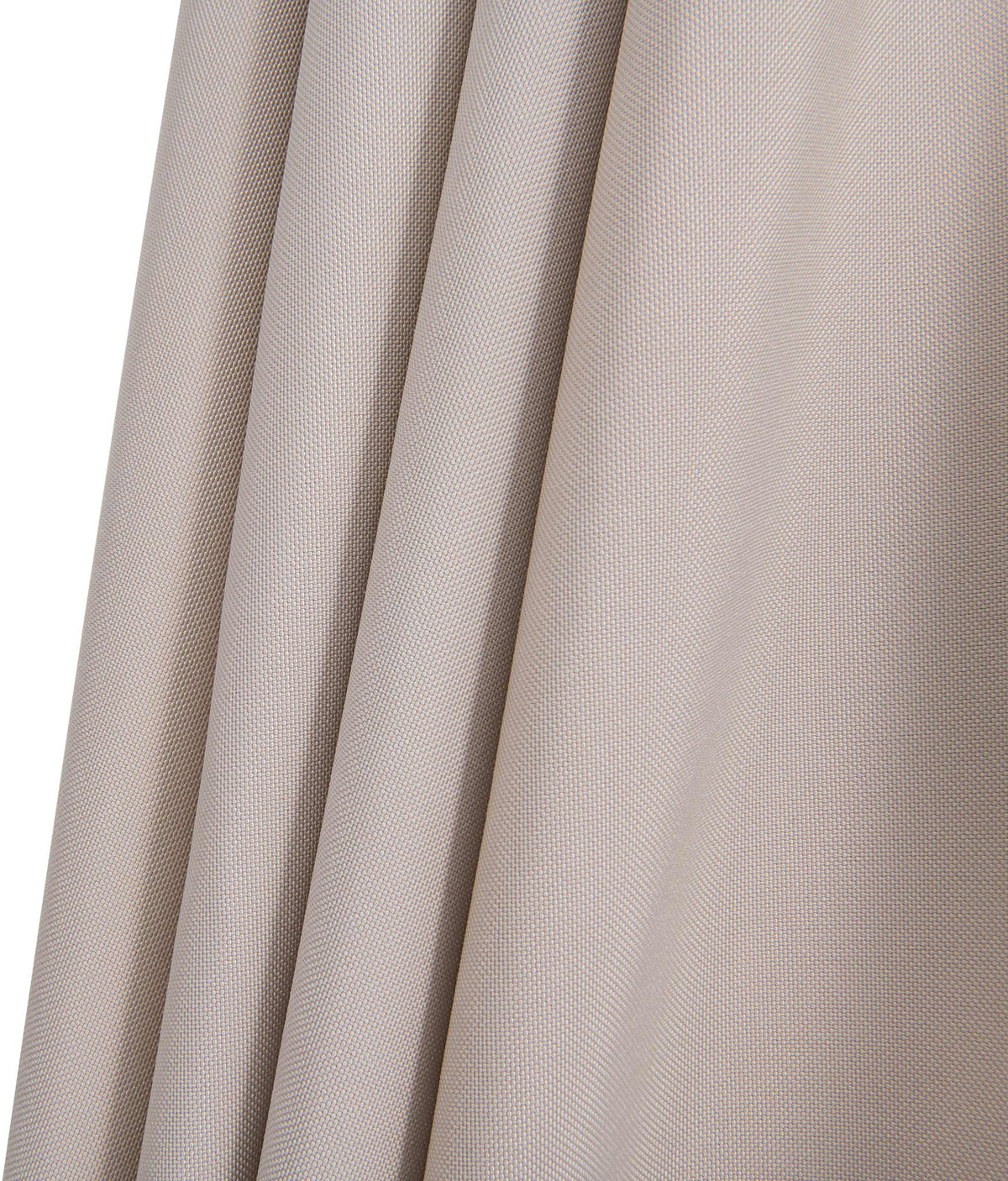 Amalfi - Patio Umbrella - White Base / White Pole