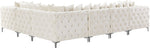 Tremblay - 6 Piece Modular Sectional