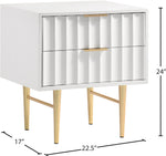 Modernist - Night Stand
