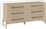 Kaya - Dresser