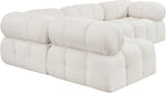 Ames - 4 Piece Modular Sectional