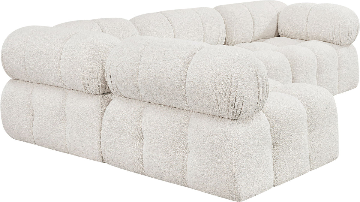 Ames - 4 Piece Modular Sectional