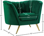 Margo - Chair